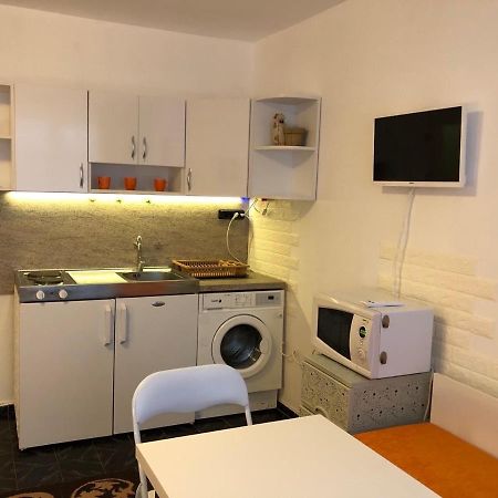 Ferienwohnung Боксониера Georgi Georgiev Warna Exterior foto