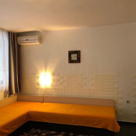 Ferienwohnung Боксониера Georgi Georgiev Warna Exterior foto