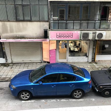 Ferienwohnung Боксониера Georgi Georgiev Warna Exterior foto
