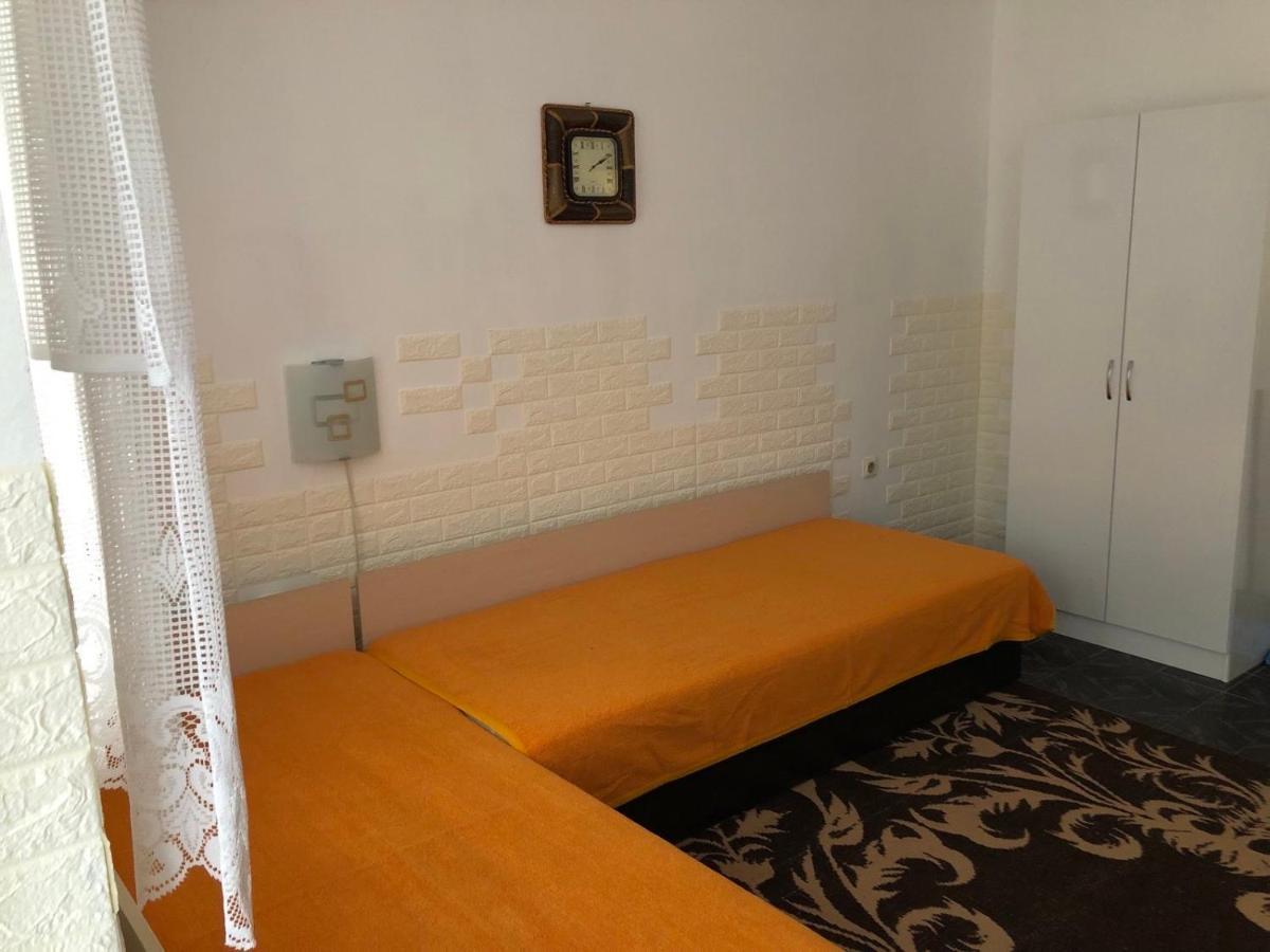 Ferienwohnung Боксониера Georgi Georgiev Warna Exterior foto