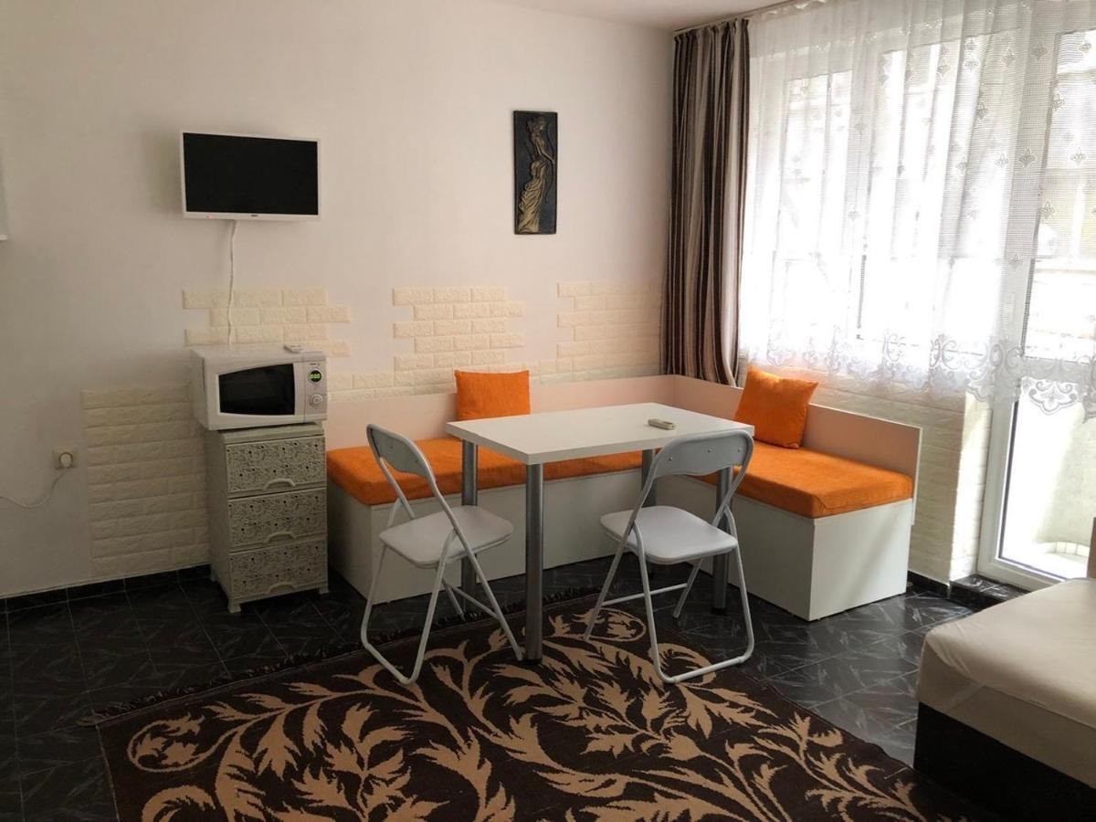 Ferienwohnung Боксониера Georgi Georgiev Warna Exterior foto
