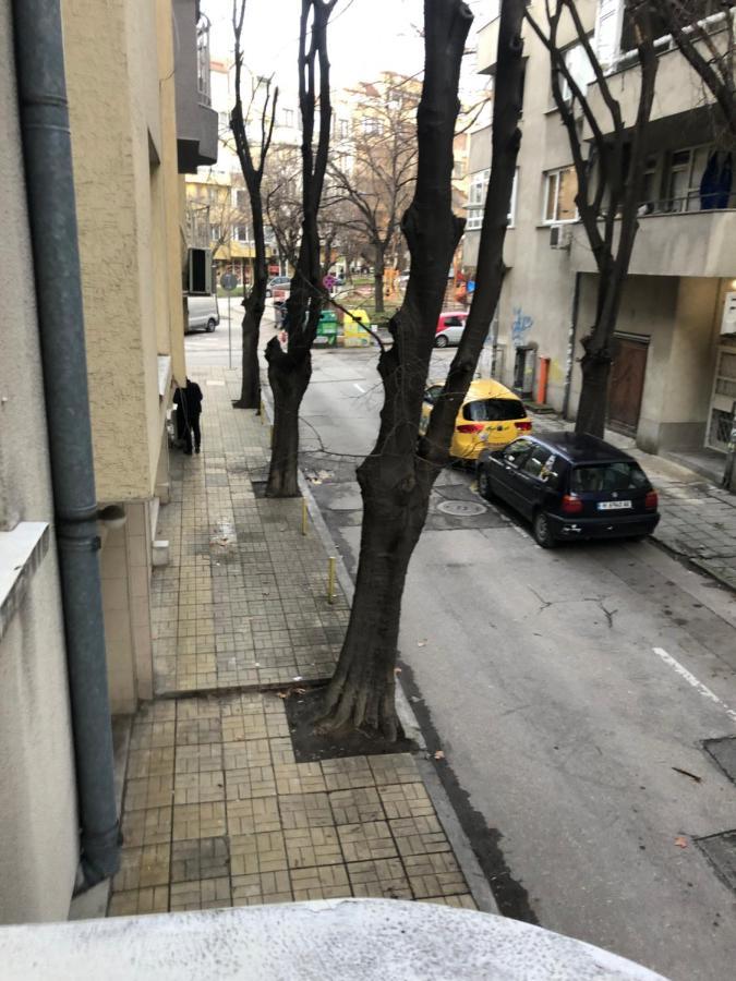 Ferienwohnung Боксониера Georgi Georgiev Warna Exterior foto